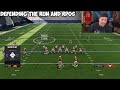 The 6 Steps To Play LOCKDOWN Defense In College Football 25!