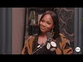 How To Accept Being Seen X Sarah Jakes Roberts & Kobe Campbell