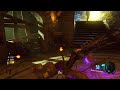 One shotting the Panzer Soldat with the claw - Der Eisendrache - Black Ops 3 Zombies