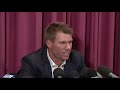 I may not play for Australia again, says tearful David Warner