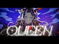 QUEEN - Kanaria 【ENGLISH COVER】