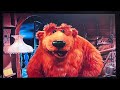 Bear in the Big Blue House-A Little Advice🚿