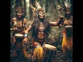Sagrado femenino - Medicina Shamanica, Folktronica, Shamanic, Organic, Medicine Music