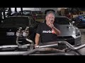 Exhaust Back Pressure Myth DEBUNKED!