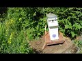 G&H Honey Bees - Quick inspections on 5 colonies