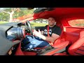 Delivery Day - Ferrari 812 Tailor Made 1 of 1 Spec & Review