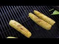 Grilled Mexican Style Street Corn (Elote) | SAM THE COOKING GUY 4K