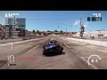 Wreckfest INSANE LUCK online racing instant recovery from game ending crash