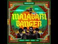 MALABARI BANGER | JOKER , MHR , SA & Dabzee (official audio)