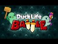 Duck Life: Battle (2018) Trailer