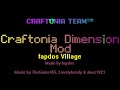 Craftonia Dimension 3.4.0 New Songs