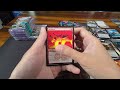 Magic: The Gathering Modern Horizons 3 Play Booster Box Unboxing