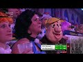 Gerwen v Barneveld [QF] 2018 World Championship Darts