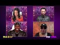 Luenell's Thoughts On Diddy, Revisiting Kim Porter's Case, Her Residency And MORE! | TEA-G-I-F