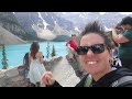 The BEST Things To Do in Banff National Park | ULTIMATE GUIDE