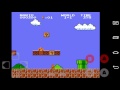 Super Mario World 1-1