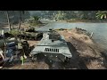 Battlefield™ V 02-04-2020 - Day 446 - Solomon Islands LVT Gameplay