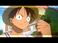 one piece little amv | eternal youth [HD]