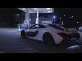 Hypercar Delivery Day - McLaren P1 | Driven
