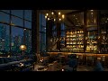 Hotel Jazz Music with Romantic Bar - Soft Jazz Bossa Nova Music for Dates and Love Confessions
