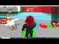 Roblox Escape KFC Obby [Gameplay]