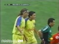 SEGUNDA GOLEADA Toluca VS America 6-0 Apertura 2003 J16