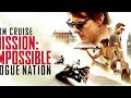Journey To Dead Reckoning Pt. #5 - Mission: Impossible - Rogue Nation