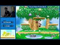 [SSB64] Neutral Tilt #23 (Singles) - Ed Sheeran (Ness/Kirby/Falcon) vs. Loosjes (Link) RR Pools