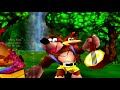 Banjo-Kazooie: Main Theme (Music remake)