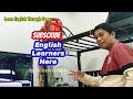 Learn English Through Songs: How Can I Tell Her by Lobo Cover Song of Ricky Balidoy