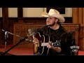 Drew Parker - What A Day That Will Be (Acoustic Cover) // The Church Sessions