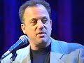 Billy Joel - Q&A: Tell Us About 