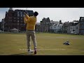 5 things you didn’t know about The Old Course at St Andrews