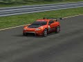 Real Racing iPhone Replay By joseali