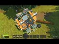 Scrap Mechanic 