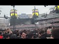 Pantera live - A New Level + Mouth For War - Gillette Stadium - Foxborough, MA 8/2/24