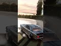 1966 Mustang Drift Edit🔥 - Car Parking Multiplayer New Update #shorts