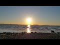 2016-05-29  Port Gardner Bay at sunset