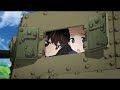 The Pheonix - Girls Und Panzer AMV (Fall Out Boy)