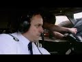 The Captain is Half Out of the Airplane, Believed Dead 🛬 Air Disasters | Smithsonian Channel