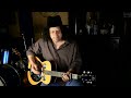 Hoochie Coochie Man - Delta Blues Slide Guitar - Edward Phillips