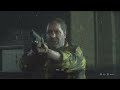 Resident Evil 3 Walkthrough Part 3, Sewers