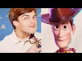 Film Theory: The Horrific Reality of Toy Story (Toy Story 4)