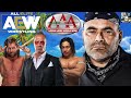 Konnan on: the TRUTH about Don Callis' AAA attack