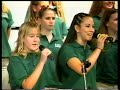 GBHS Broadway and Beyond 2002 part 1 of 4