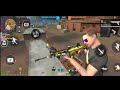 Free fire India custom 1vs 3 with grandmaster players