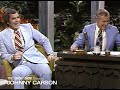 Rich Little Dissects His Johnny Impersonation | Carson Tonight Show