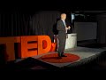 The Art Of Diplomacy: Letting Others Have Your Way | Cory Leonard | TEDxLehi