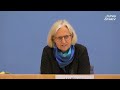 29. Juli 2024 - Regierungspressekonferenz | BPK