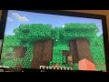 In Minecraft, you should try my YouTube channel name ￼for the seed